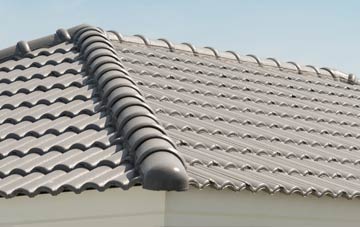 advantages of Pett Bottom clay roofing