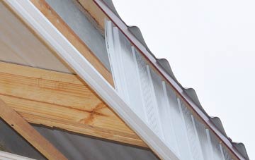 why Pett Bottom fascia repairs are essential
