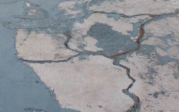 fibreglass roofing replacement Pett Bottom