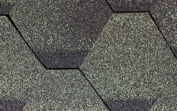 Pett Bottom fibreglass shingle repairs