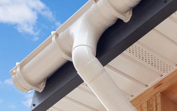 Pett Bottom gutter installation costs
