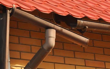 Pett Bottom gutter repair costs