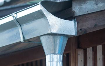 Pett Bottom guttering companies