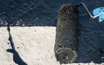 Pett Bottom liquid sealant waterproofing