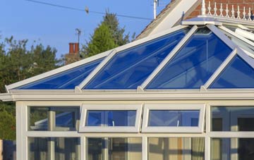 professional Pett Bottom conservatory insulation