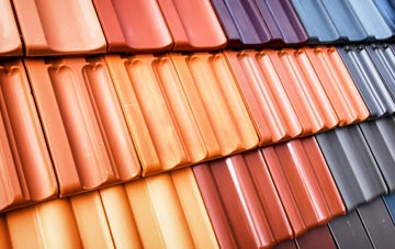 Pett Bottom roof tile costs