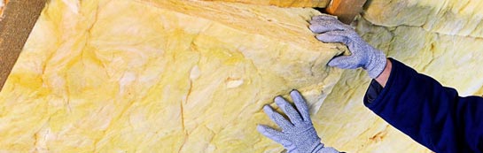 quotes for Pett Bottom roof insulation