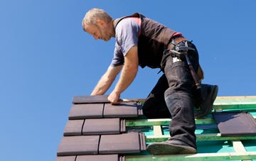 disadvantages of Pett Bottom slate roofing