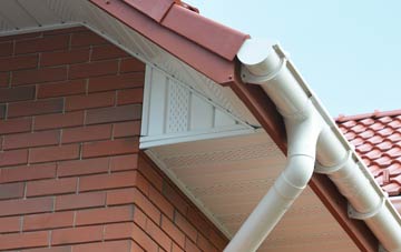 Pett Bottom soffit repair costs