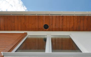 Pett Bottom soffit repair quotes