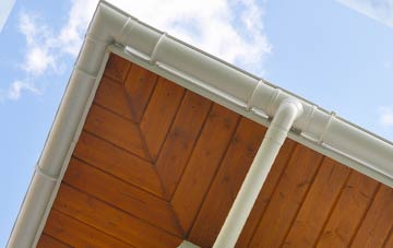 Pett Bottom soffit types