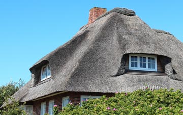 thatch roofing Pett Bottom, Kent