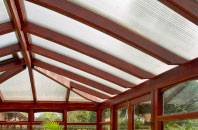 Pett Bottom conservatory roofing insulation