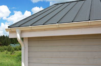 Pett Bottom fascia repair