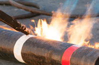 Pett Bottom flat roofing replacement