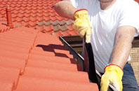 Pett Bottom gutter repair