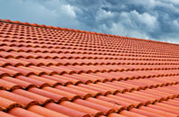 Pett Bottom roofing tiles