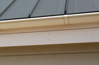Pett Bottom soffit repair