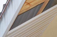 rated Pett Bottom soffit repair companies