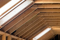 Pett Bottom tapered roof insulation quotes